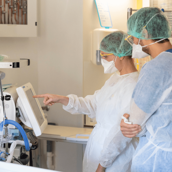 enseignement du service de Réanimation et médecine intensive du CHU de Lille enseignement du service de Réanimation et médecine intensive du CHU de Lille