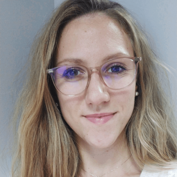 La psychologue du service de réanimation et médecine intensive du CHU de Lille La psychologue du service de réanimation et médecine intensive du CHU de Lille